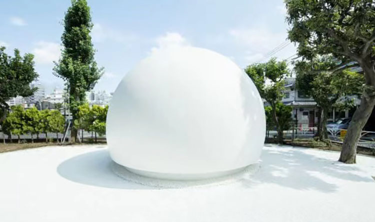 日本财团推广的“东京公厕项目”荣获德国iF设计奖