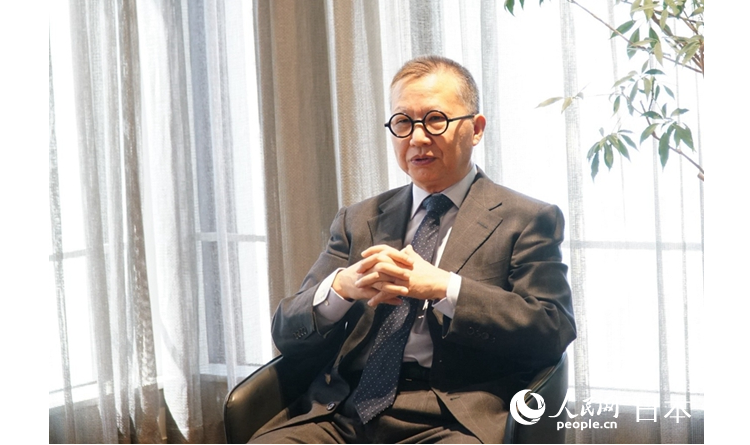 专访上海世久非物质文化遗产保护基金会理事长陈学荣