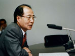 北京大学国际关系学方向研究生班（1997年度）