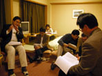 第2期中日青年历史学术会议（2007年度）